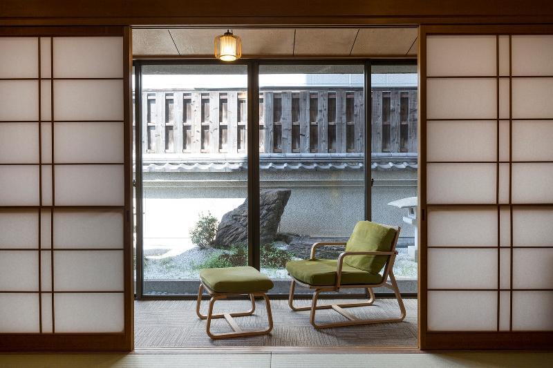 Hotel Gran Ms Kiotó Kültér fotó